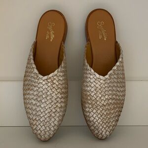 Seychelles Silver Slides